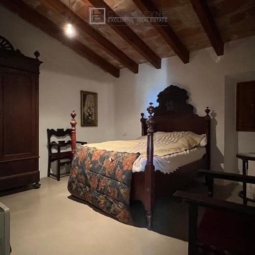 7 bedroom Finca/Country House for sale in Selva with garage - € 8,900,000 (Ref: 9420231)