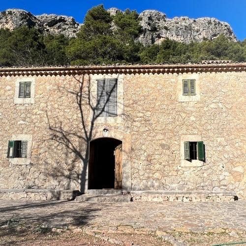 7 bedroom Finca/Country House for sale in Selva with garage - € 8,900,000 (Ref: 9420231)