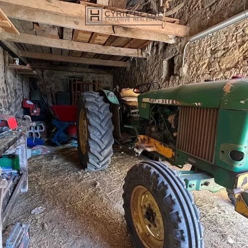 7 bedroom Finca/Country House for sale in Selva with garage - € 8,900,000 (Ref: 9420231)