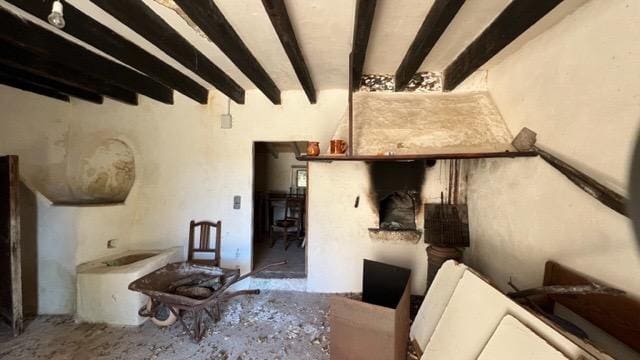 7 bedroom Finca/Country House for sale in Selva with garage - € 8,900,000 (Ref: 9420231)