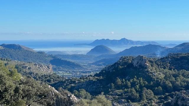 7 bedroom Finca/Country House for sale in Selva with garage - € 8,900,000 (Ref: 9420231)