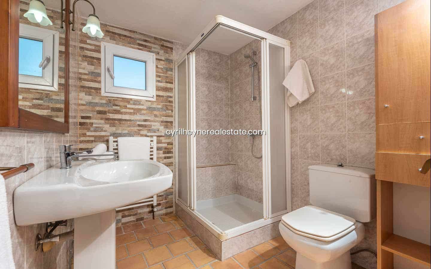 3 chambre Finca/Maison de Campagne à vendre à Manacor avec piscine garage - 900 000 € (Ref: 9420232)