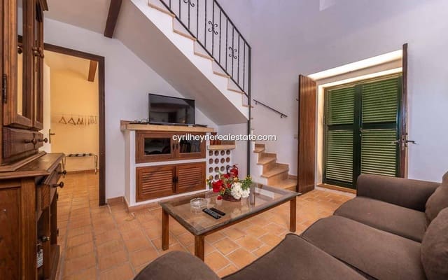 3 bedroom Finca/Country House for sale in Manacor with pool garage - € 900,000 (Ref: 9420232)