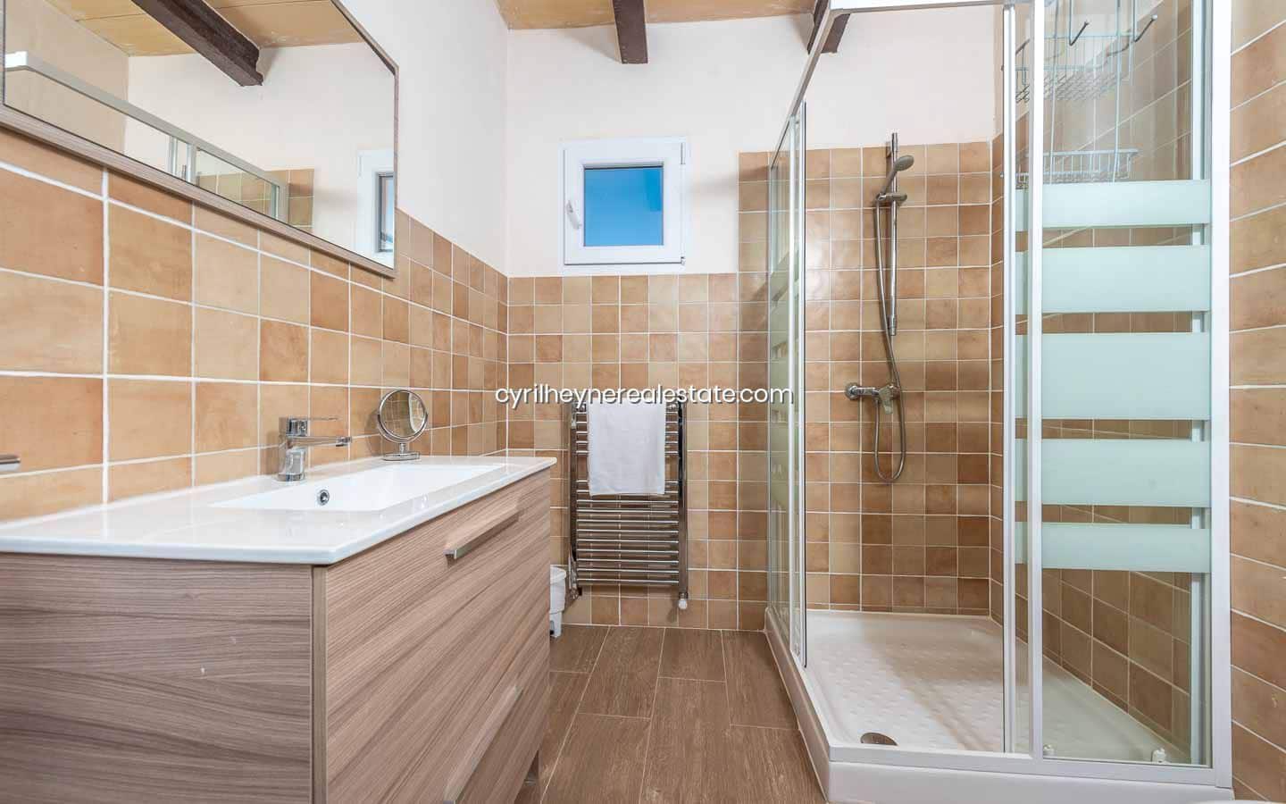 3 chambre Finca/Maison de Campagne à vendre à Manacor avec piscine garage - 900 000 € (Ref: 9420232)