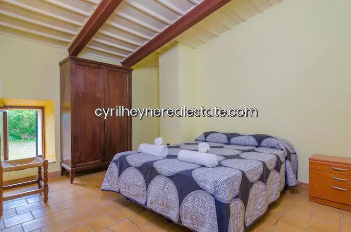 3 chambre Finca/Maison de Campagne à vendre à Manacor avec piscine garage - 900 000 € (Ref: 9420232)