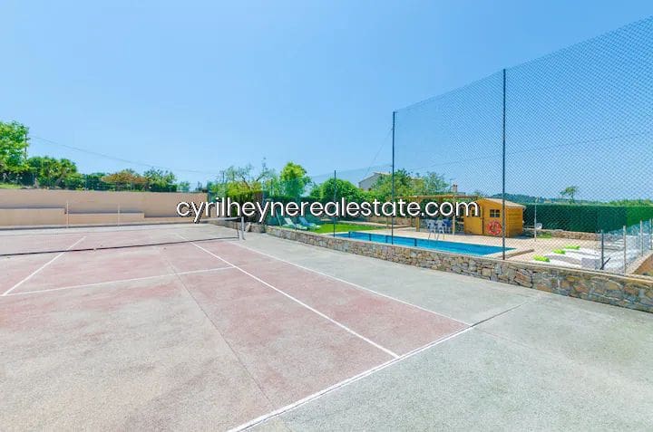 3 chambre Finca/Maison de Campagne à vendre à Manacor avec piscine garage - 900 000 € (Ref: 9420232)