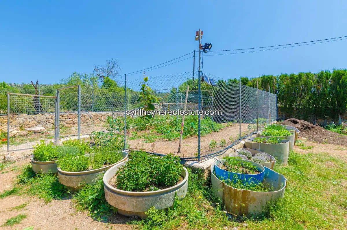 3 chambre Finca/Maison de Campagne à vendre à Manacor avec piscine garage - 900 000 € (Ref: 9420232)