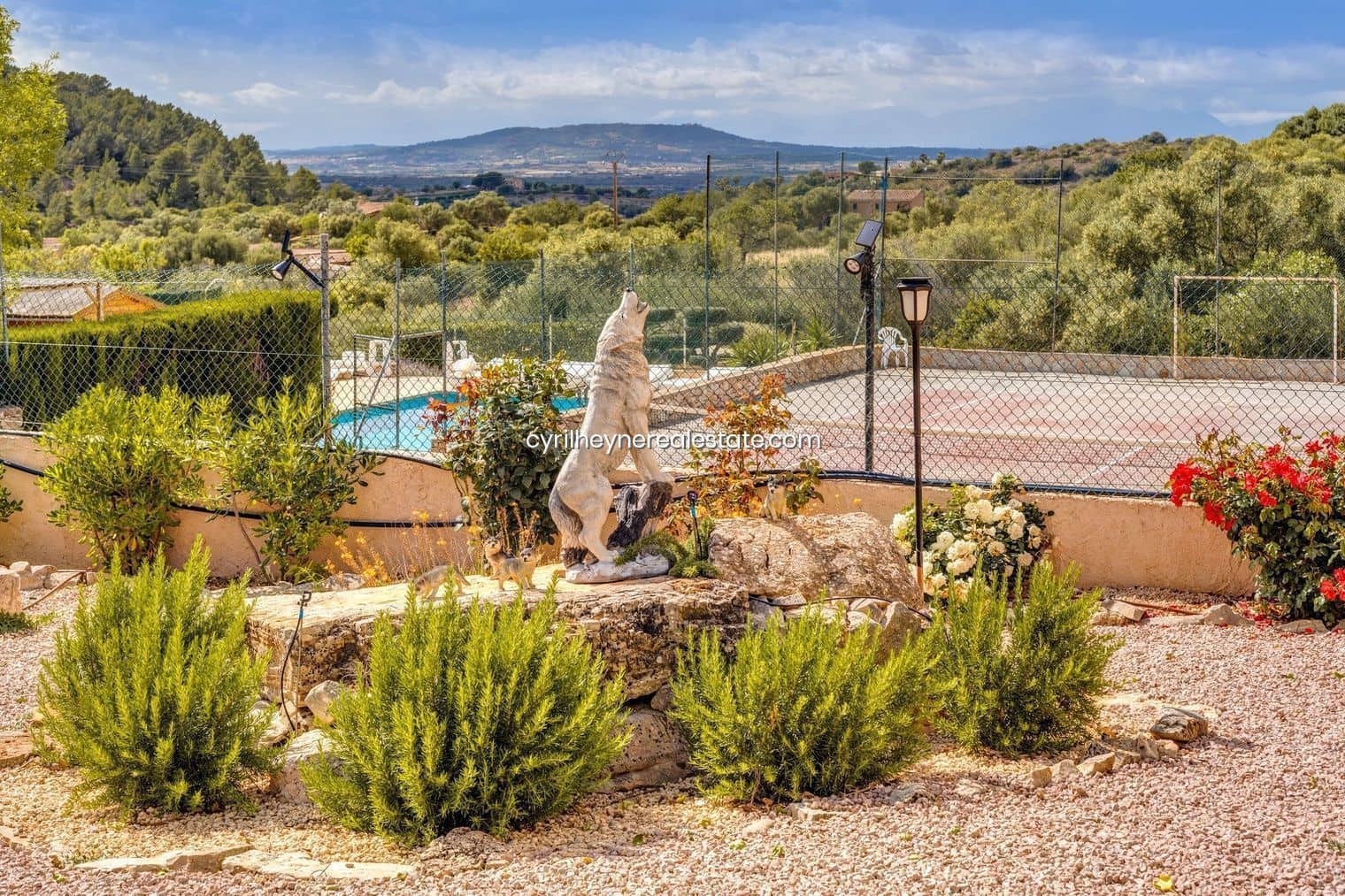 3 chambre Finca/Maison de Campagne à vendre à Manacor avec piscine garage - 900 000 € (Ref: 9420232)