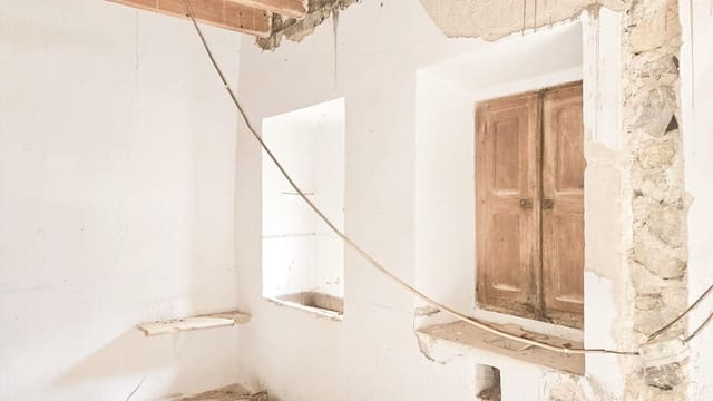 1 camera da letto Finca/Casa di Campagna in vendita in Son Macia, Manacor - 2.800.000 € (Rif: 9420233)