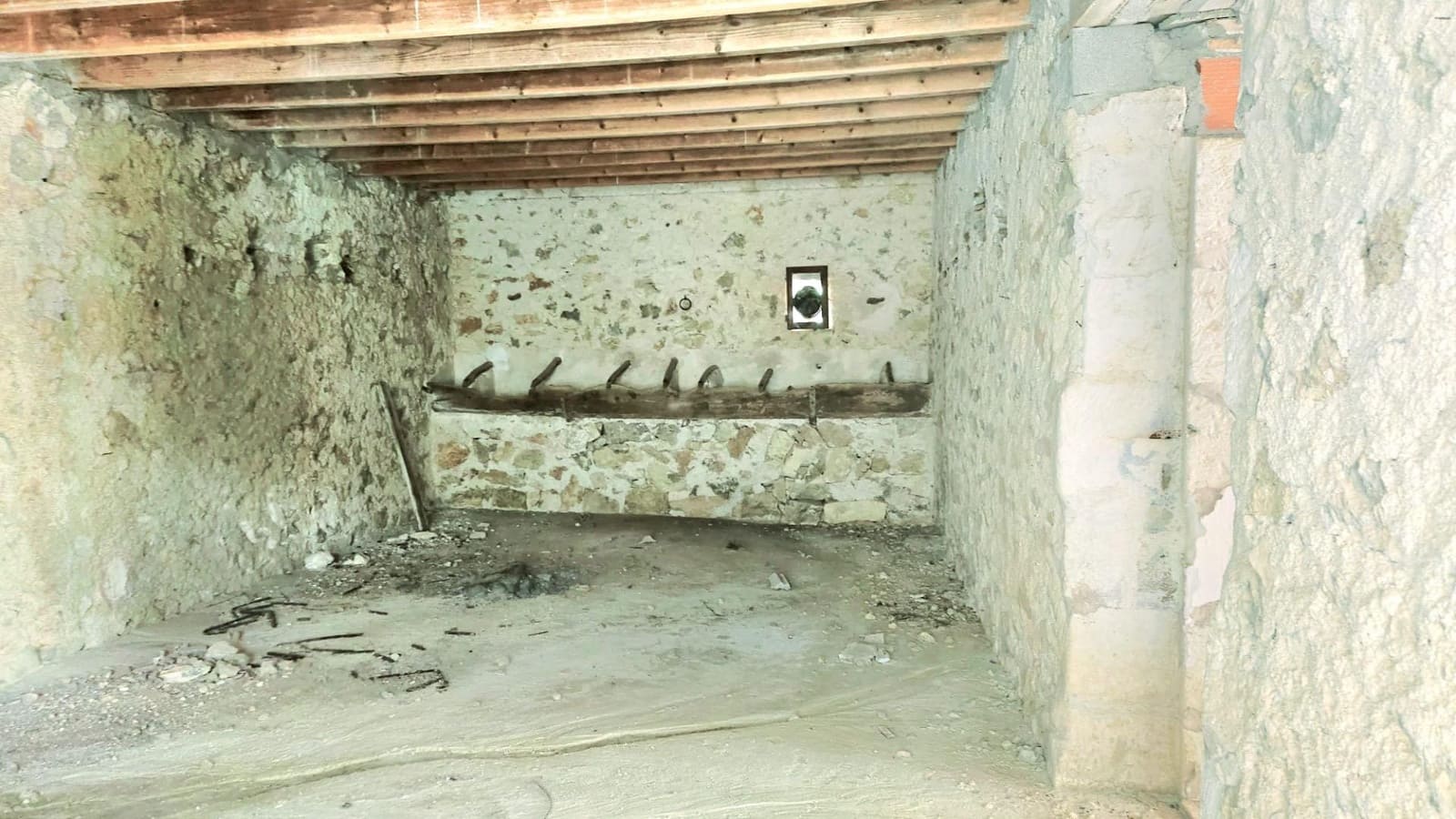 1 camera da letto Finca/Casa di Campagna in vendita in Son Macia - 2.800.000 € (Rif: 9420233)