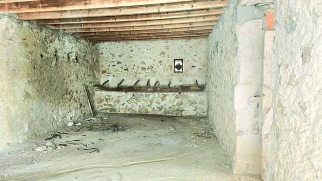 1 camera da letto Finca/Casa di Campagna in vendita in Son Macia, Manacor - 2.800.000 € (Rif: 9420233)