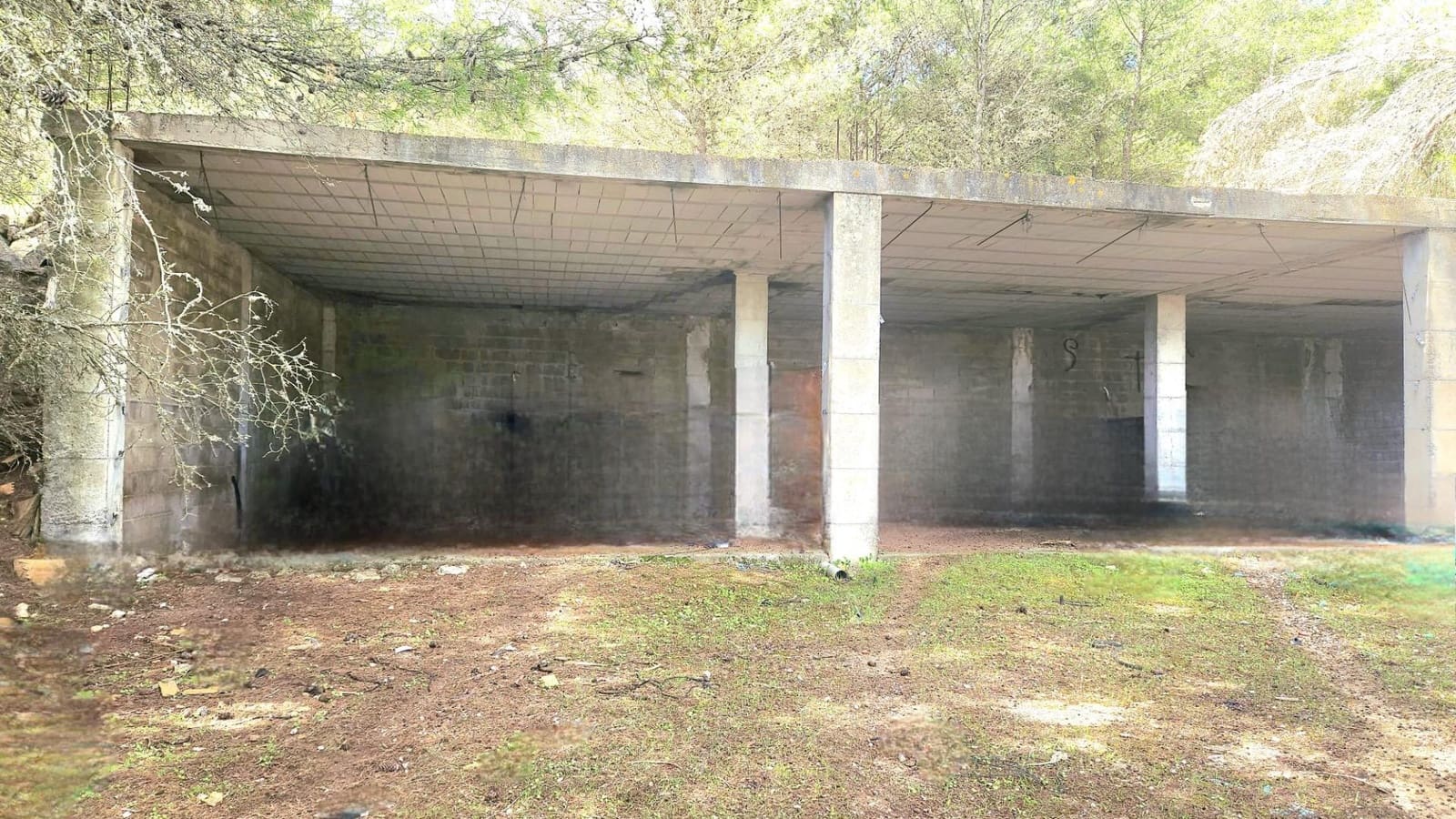 1 camera da letto Finca/Casa di Campagna in vendita in Son Macia - 2.800.000 € (Rif: 9420233)