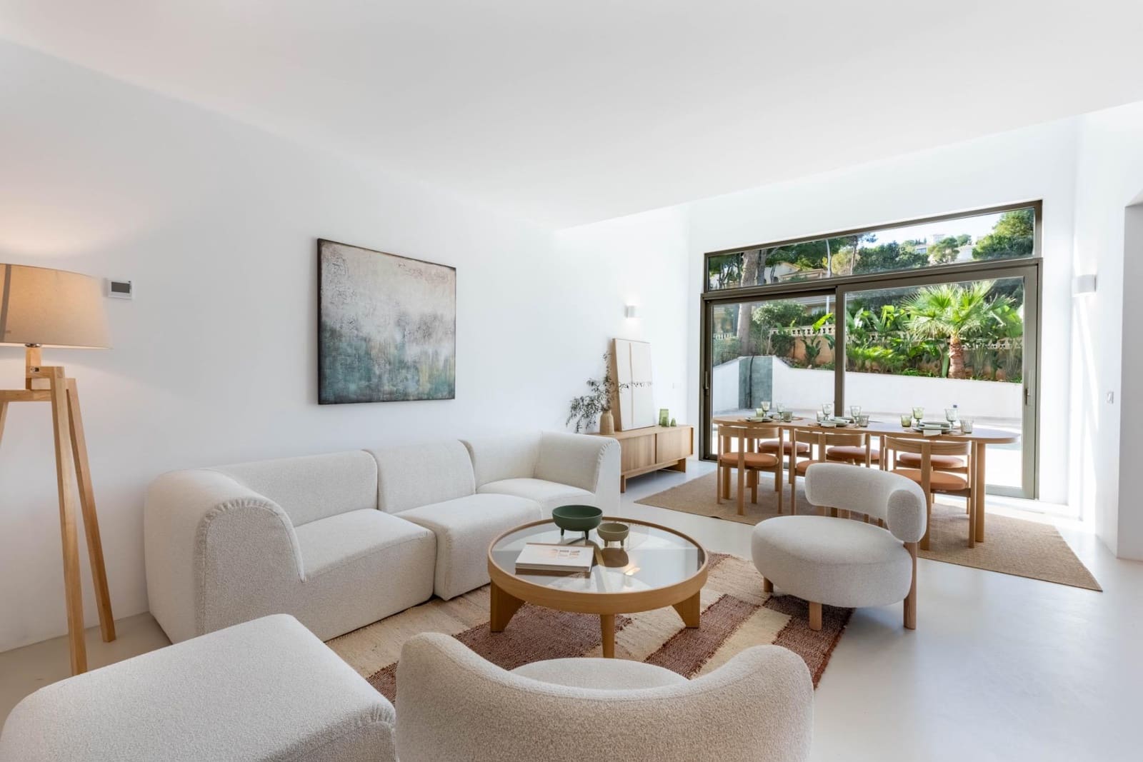 4 soverom Villa til salgs i Santa Ponsa med svømmebasseng garasje - € 2 950 000 (Ref: 9420234)