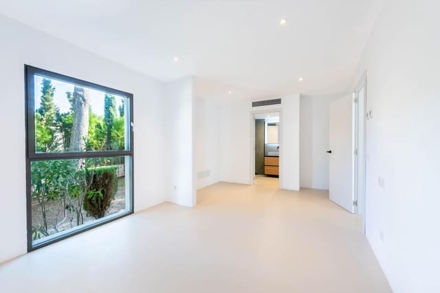 4 soveværelse Villa til salg i Santa Ponsa, Calvià med swimmingpool garage - € 2.950.000 (Ref: 9420234)