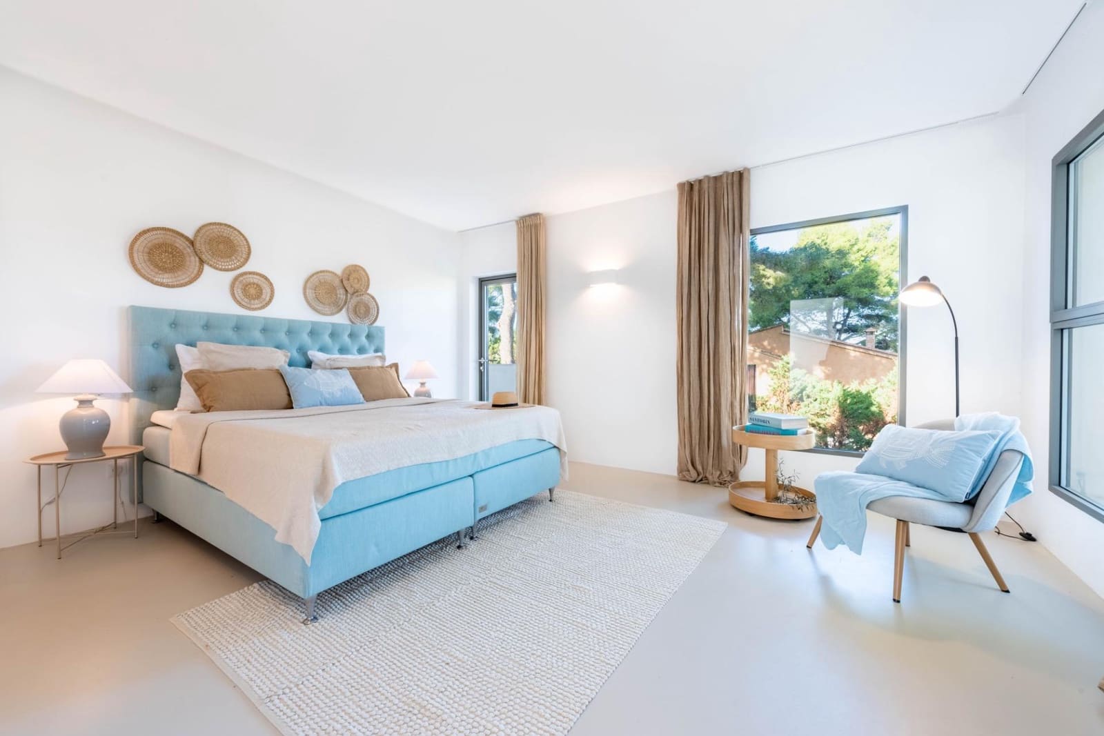 4 soverom Villa til salgs i Santa Ponsa med svømmebasseng garasje - € 2 950 000 (Ref: 9420234)