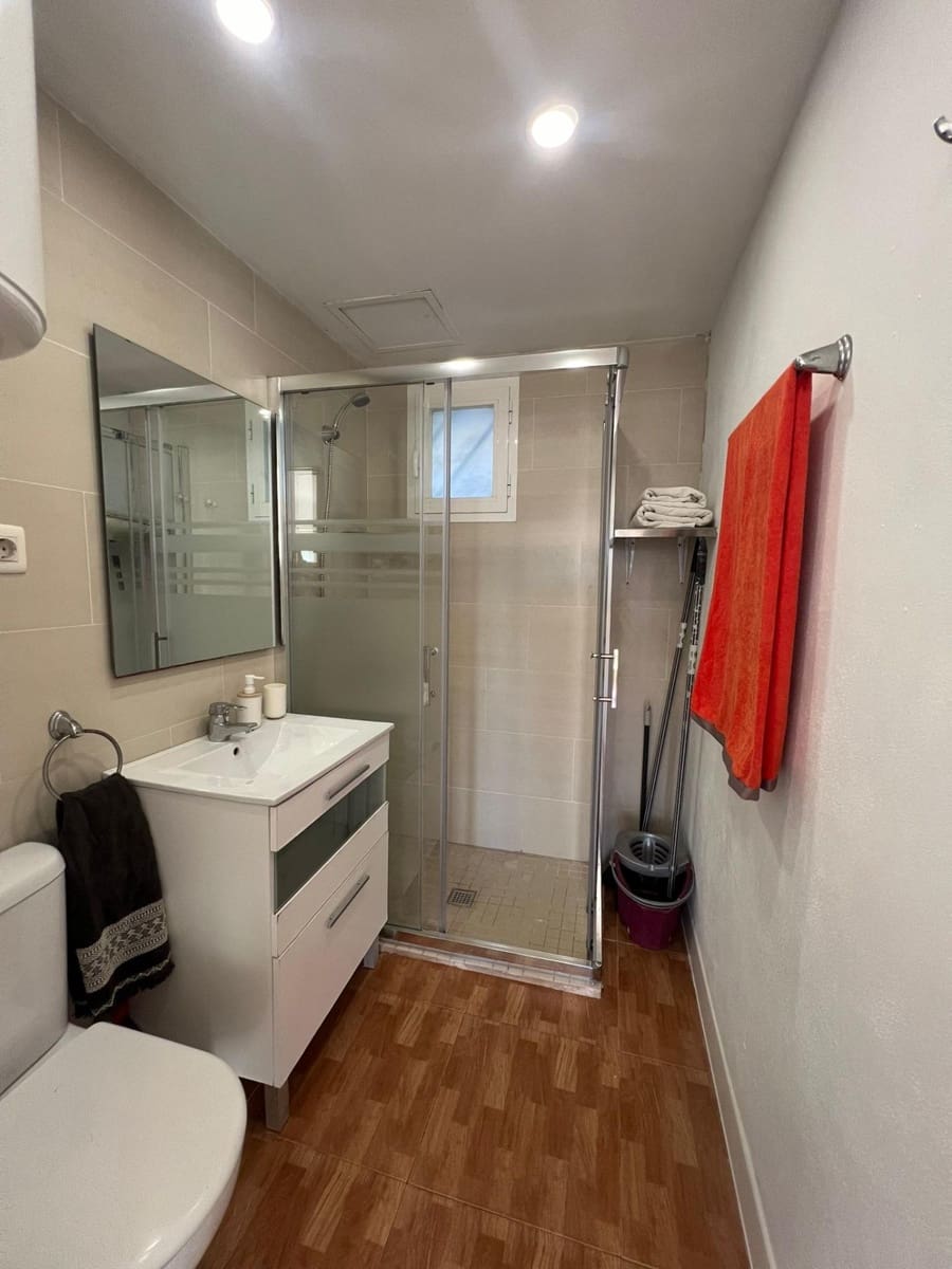 1 soveværelse Strandlejlighed til leje i Santa Ponsa - € 1.100 (Ref: 9420235)