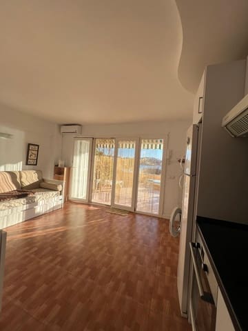 1 soveværelse Strandlejlighed til leje i Santa Ponsa, Calvià - € 1.100 (Ref: 9420235)