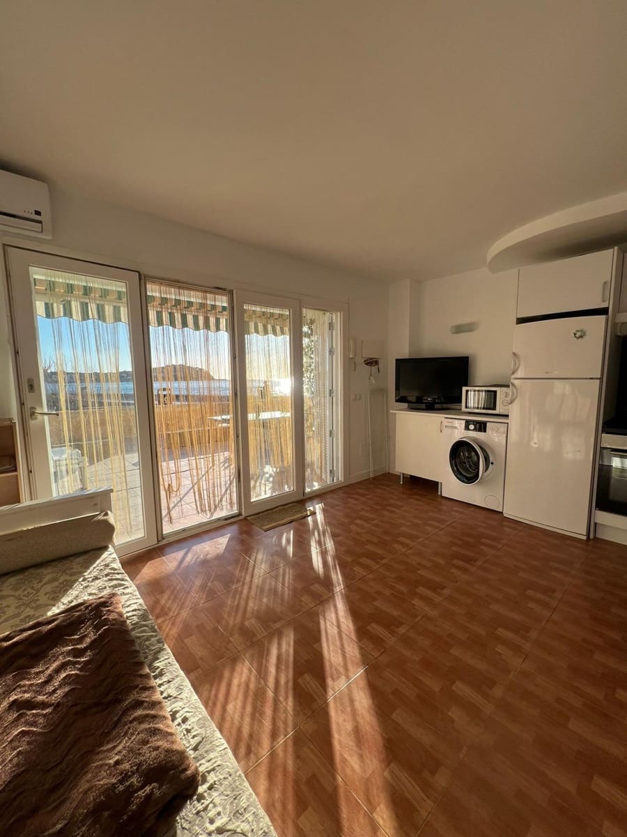 1 soveværelse Strandlejlighed til leje i Santa Ponsa - € 1.100 (Ref: 9420235)