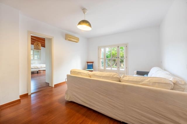 4 soverom Villa til salgs i Calvià Pueblo, Calvià - € 998 000 (Ref: 9420236)