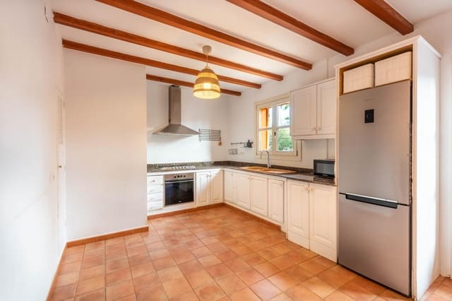 4 soverom Villa til salgs i Calvià Pueblo, Calvià - € 998 000 (Ref: 9420236)