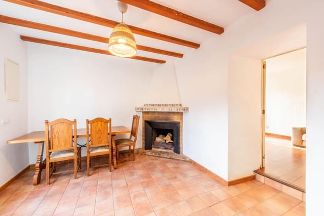 4 soverom Villa til salgs i Calvià Pueblo, Calvià - € 998 000 (Ref: 9420236)