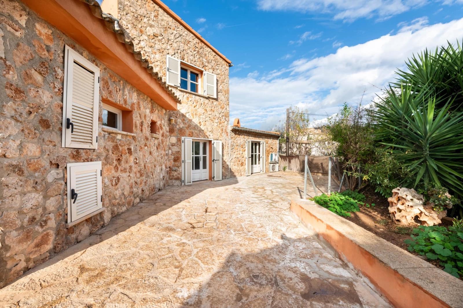 4 soverom Villa til salgs i Calvia - € 998 000 (Ref: 9420236)