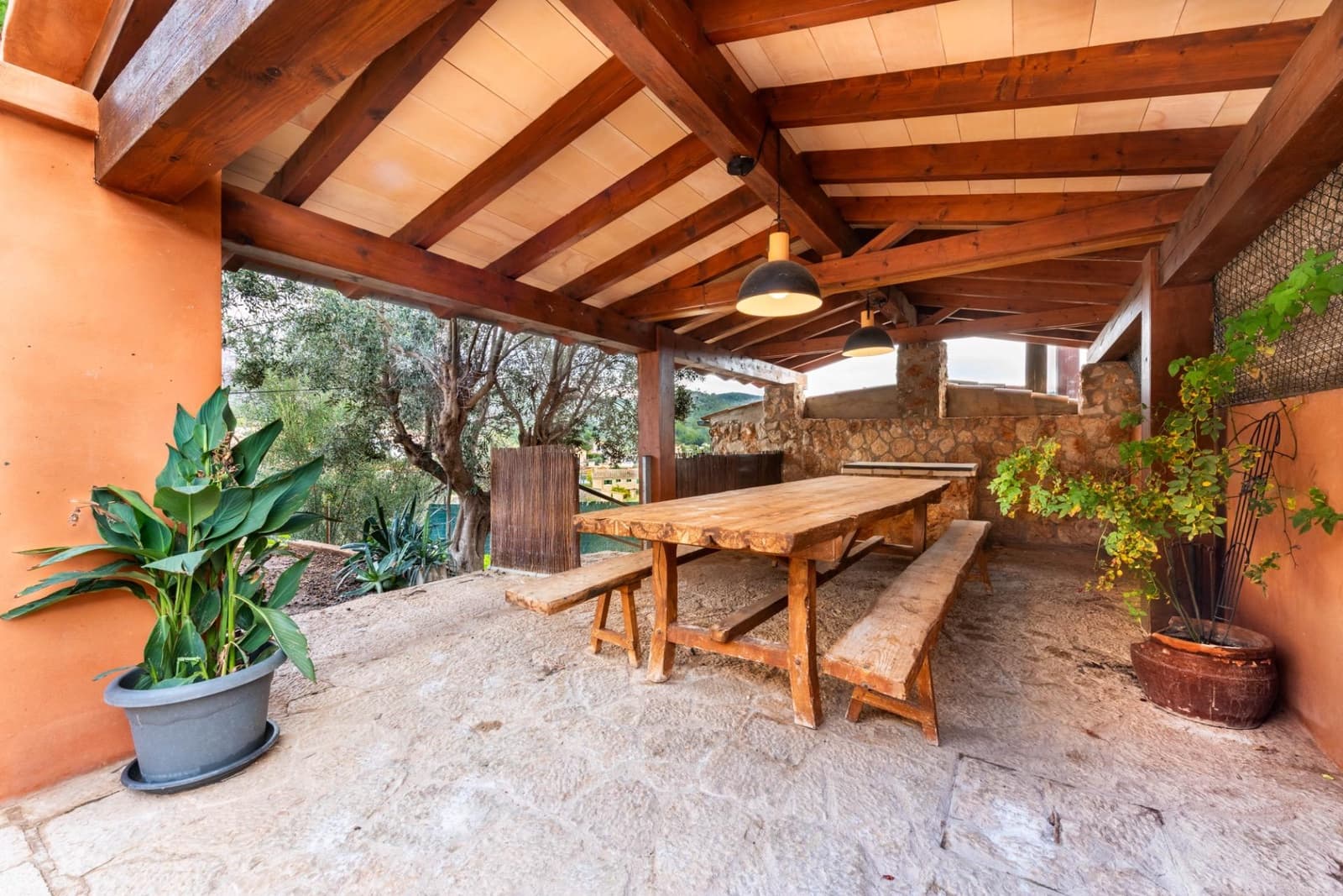 4 soverom Villa til salgs i Calvia - € 998 000 (Ref: 9420236)