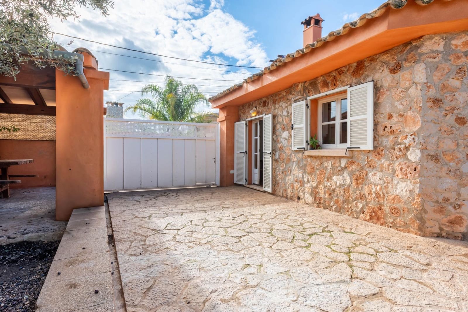 4 soverom Villa til salgs i Calvia - € 998 000 (Ref: 9420236)