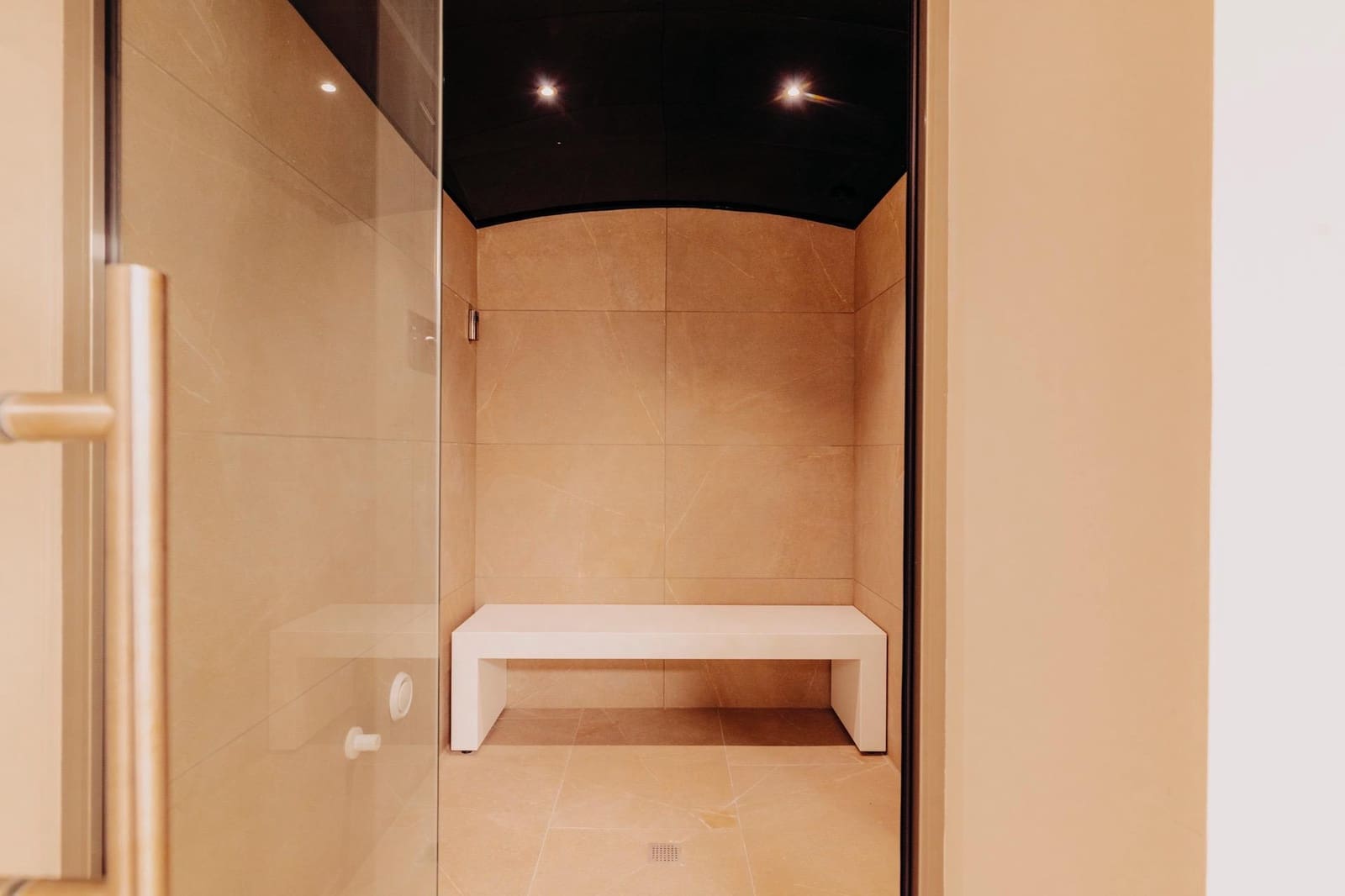 Ático de 3 habitaciones en Palma de Mallorca en venta con piscina garaje - 5.100.000 € (Ref: 9420238)