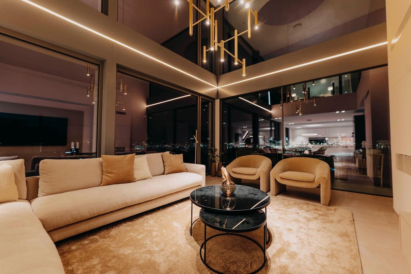 Ático de 3 habitaciones en Palma de Mallorca en venta con piscina garaje - 5.100.000 € (Ref: 9420238)