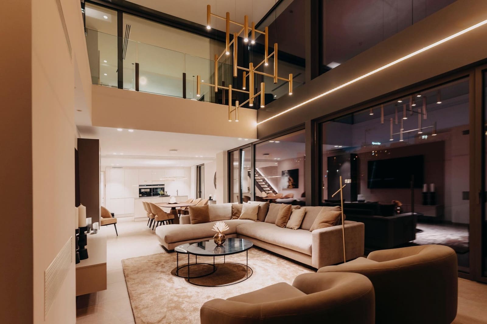 Ático de 3 habitaciones en Palma de Mallorca en venta con piscina garaje - 5.100.000 € (Ref: 9420238)