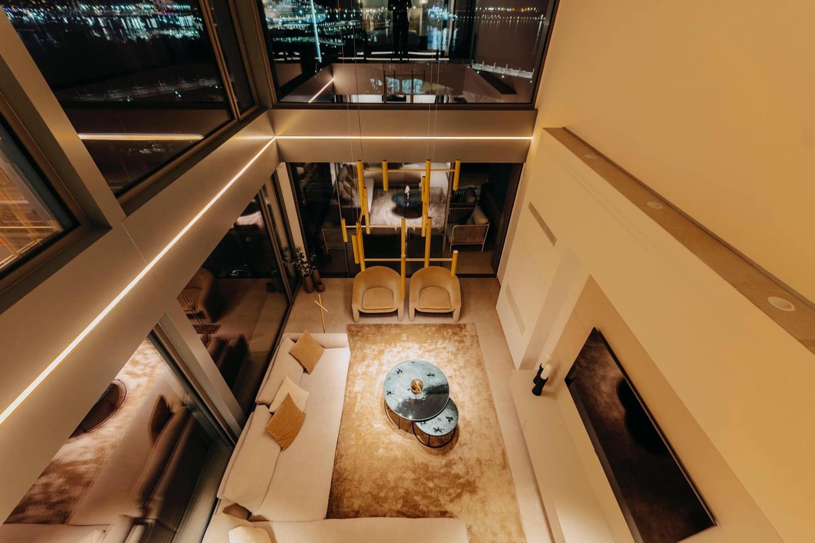 Ático de 3 habitaciones en Palma de Mallorca en venta con piscina garaje - 5.100.000 € (Ref: 9420238)