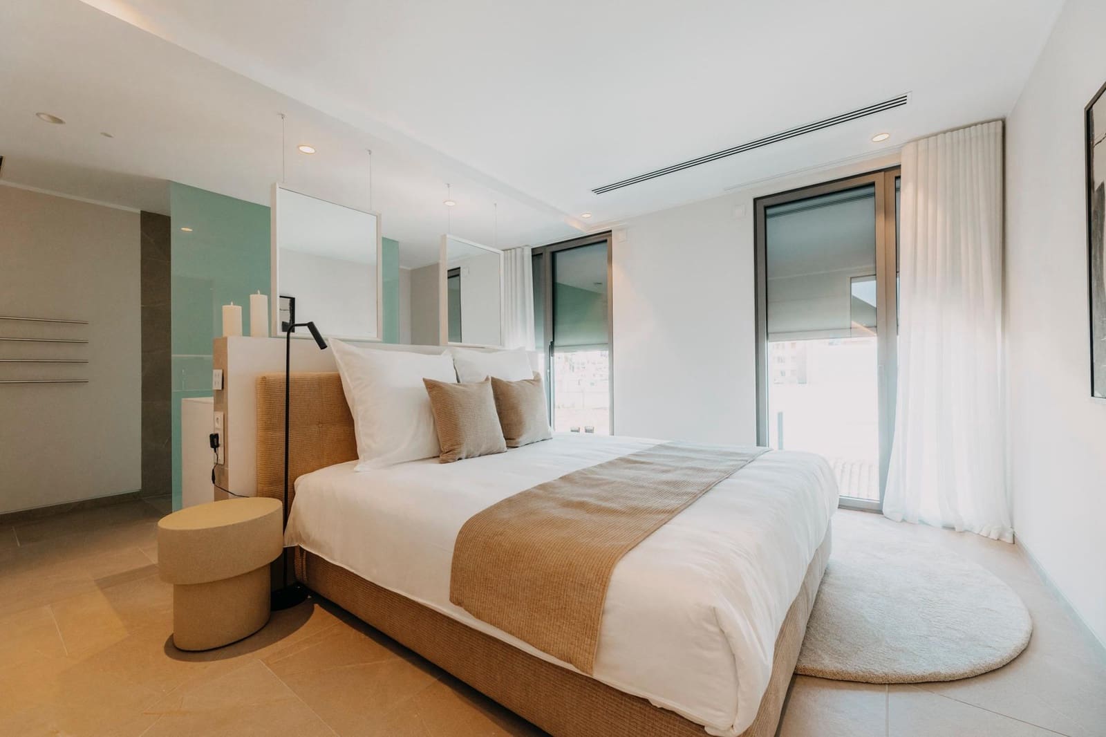 Ático de 3 habitaciones en Palma de Mallorca en venta con piscina garaje - 5.100.000 € (Ref: 9420238)