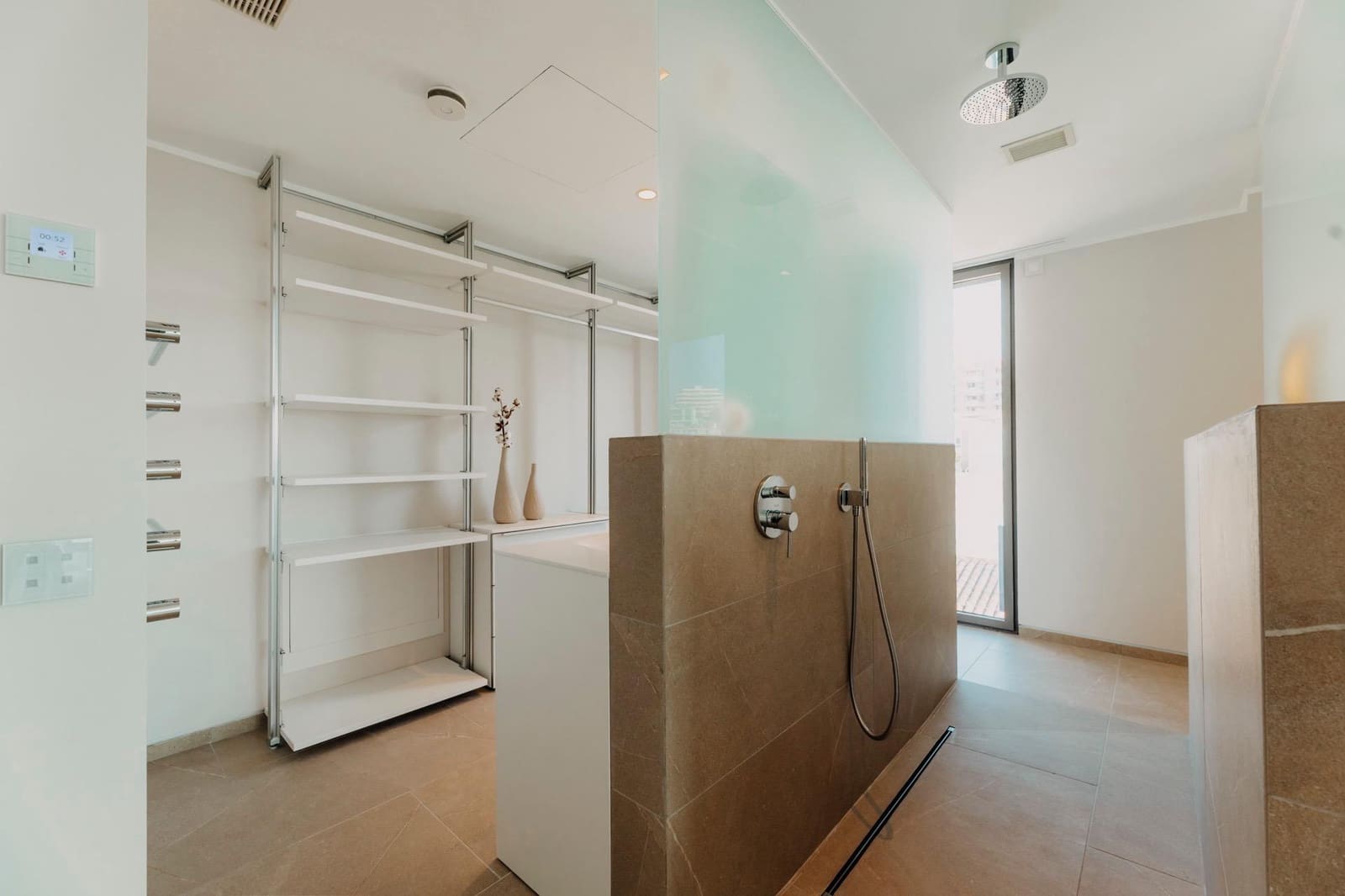 Ático de 3 habitaciones en Palma de Mallorca en venta con piscina garaje - 5.100.000 € (Ref: 9420238)