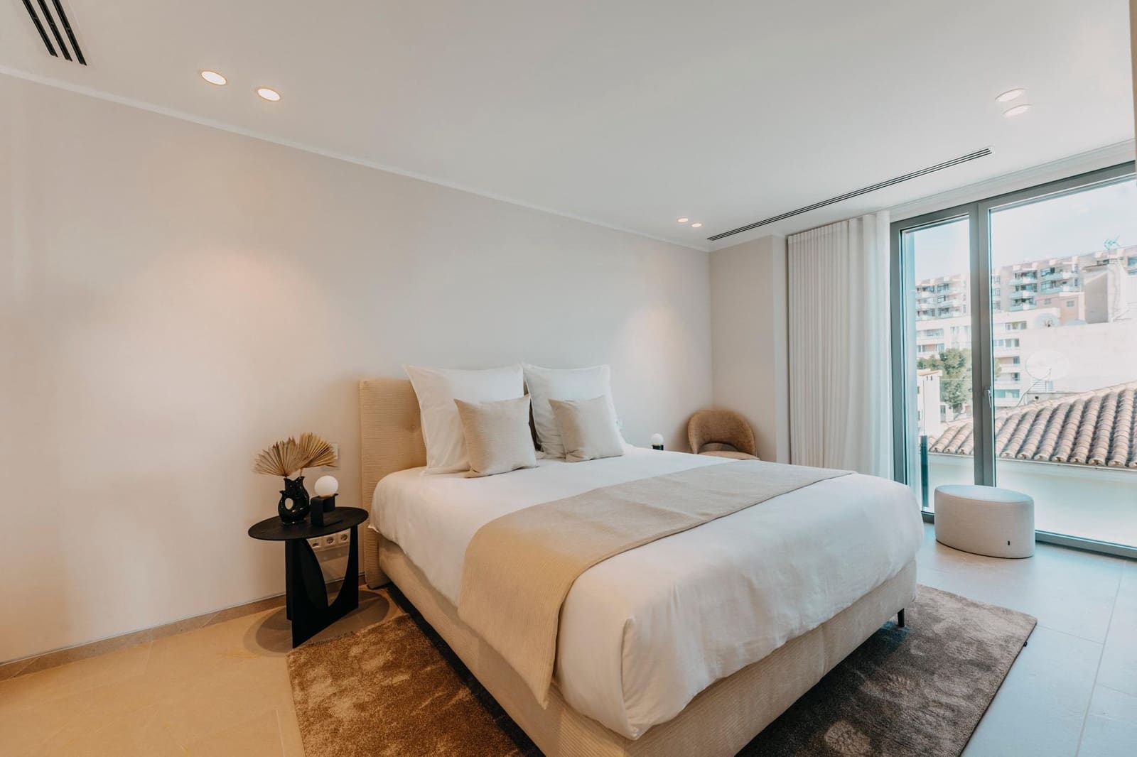 Ático de 3 habitaciones en Palma de Mallorca en venta con piscina garaje - 5.100.000 € (Ref: 9420238)