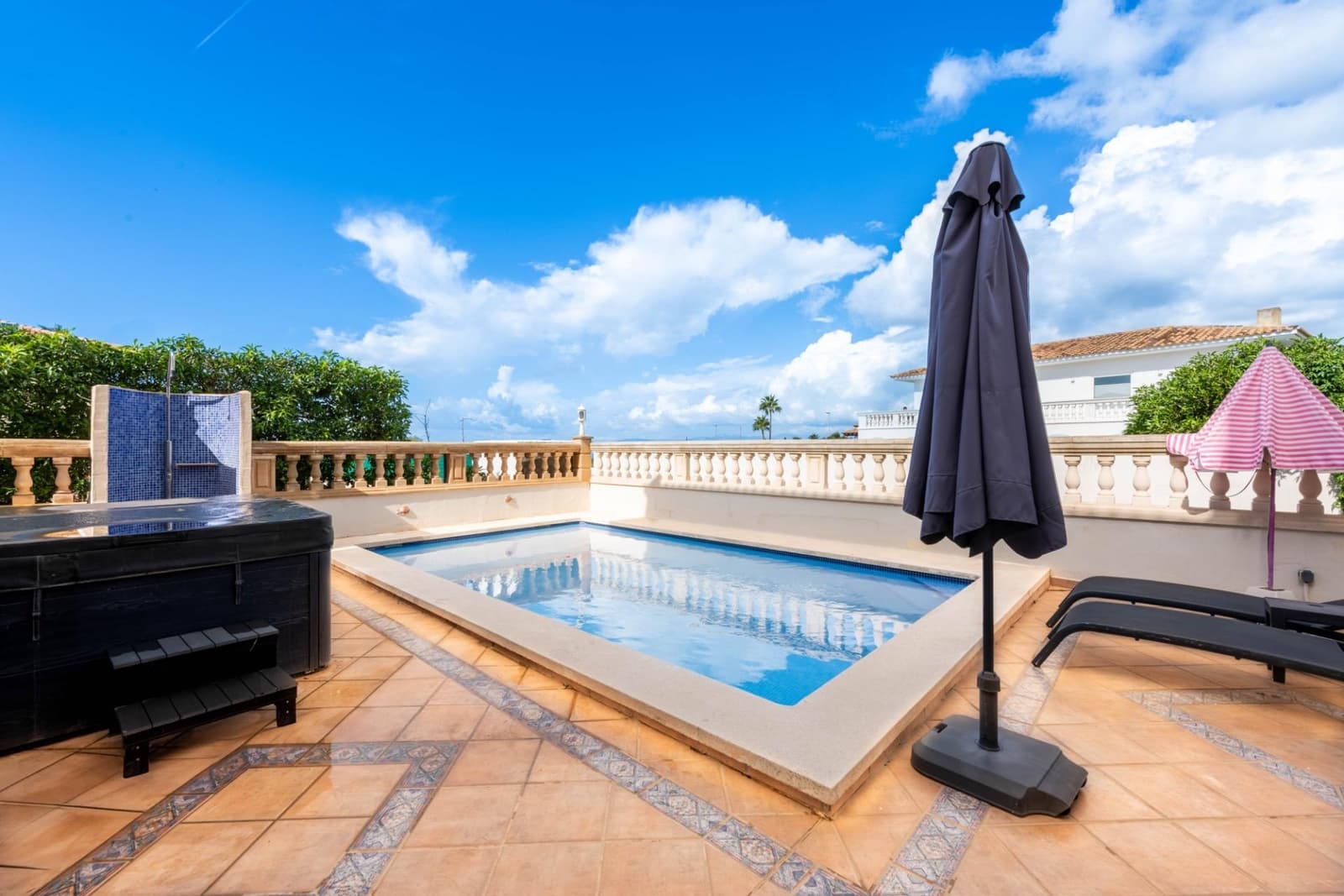 3 slaapkamer Rijtjeshuis te koop in Sa Torre (Llucmajor) met zwembad - € 855.000 (Ref: 9420239)