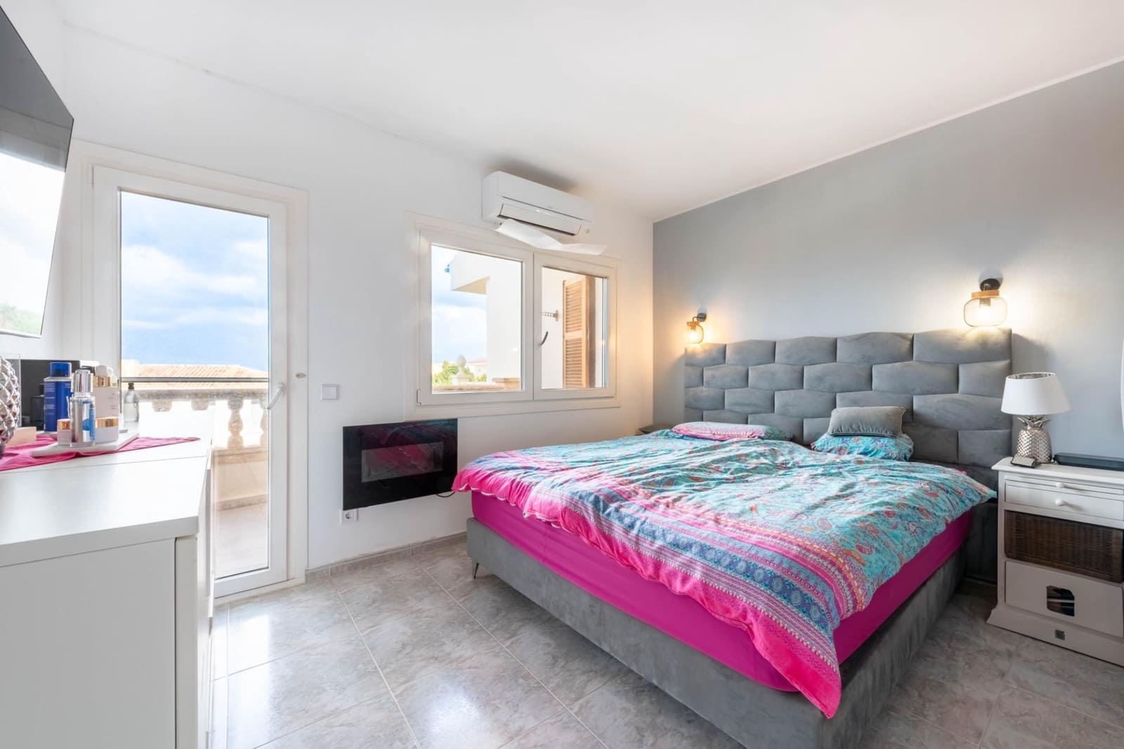 3 slaapkamer Rijtjeshuis te koop in Sa Torre (Llucmajor) met zwembad - € 855.000 (Ref: 9420239)