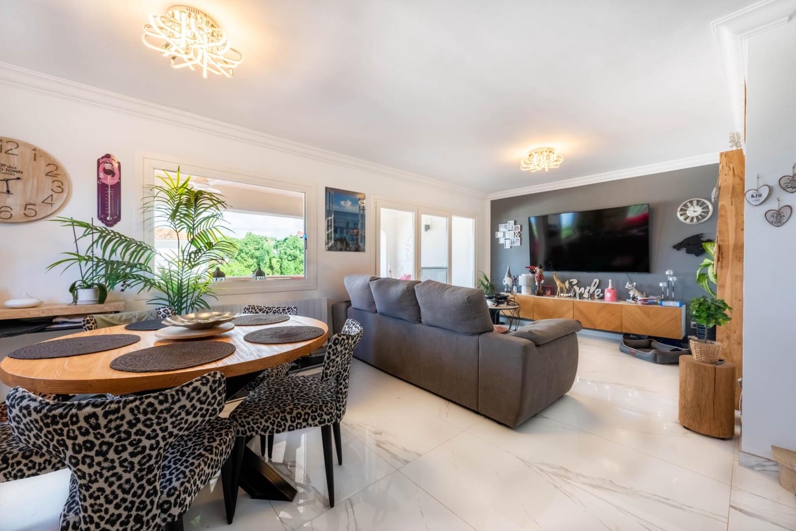 3 slaapkamer Rijtjeshuis te koop in Sa Torre (Llucmajor) met zwembad - € 855.000 (Ref: 9420239)