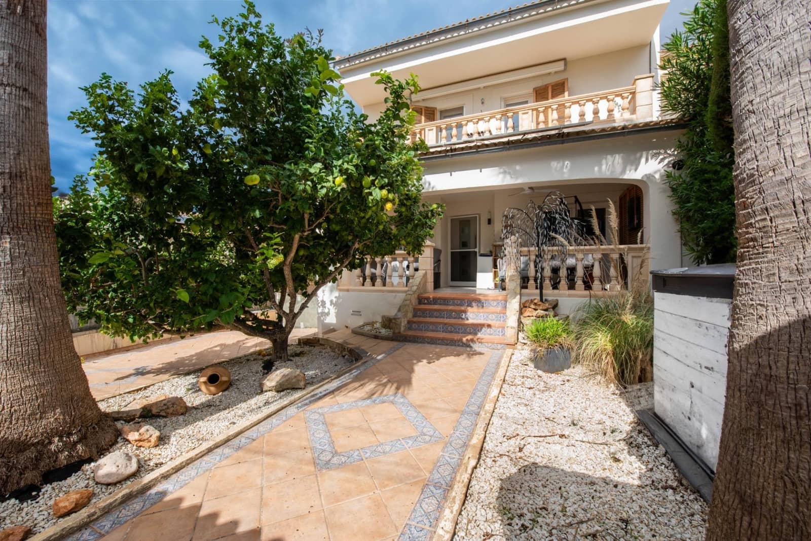 3 slaapkamer Rijtjeshuis te koop in Sa Torre (Llucmajor) met zwembad - € 855.000 (Ref: 9420239)