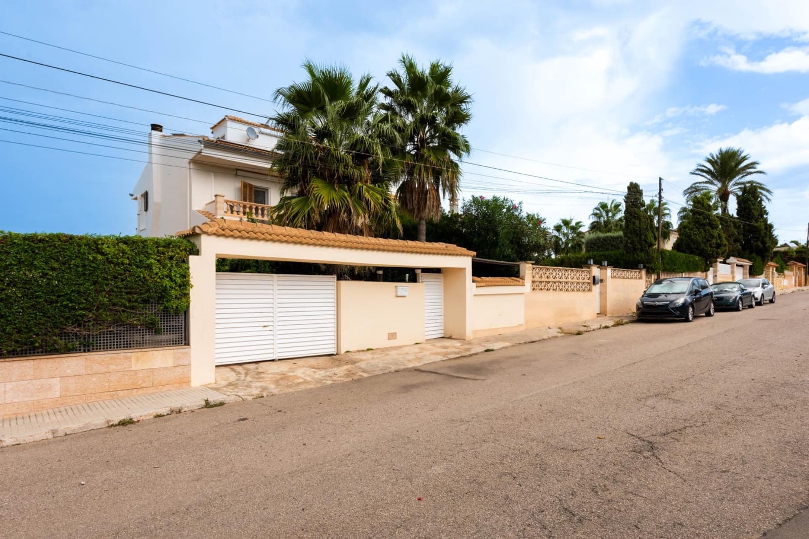 3 slaapkamer Rijtjeshuis te koop in Sa Torre (Llucmajor) met zwembad - € 855.000 (Ref: 9420239)