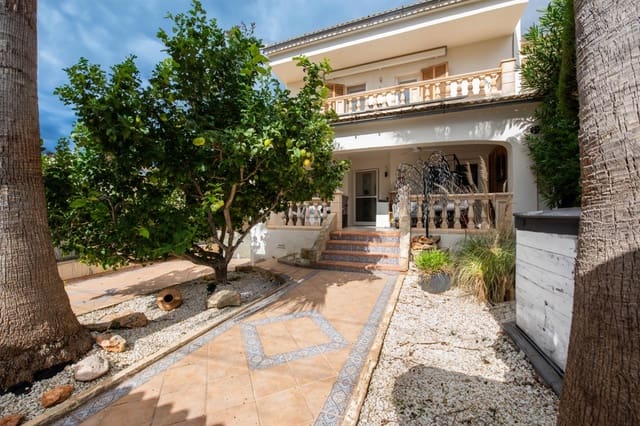 3 quarto Moradia em Banda para venda em Sa Torre (Llucmajor), Llucmajor com piscina - 855 000 € (Ref: 9420239)