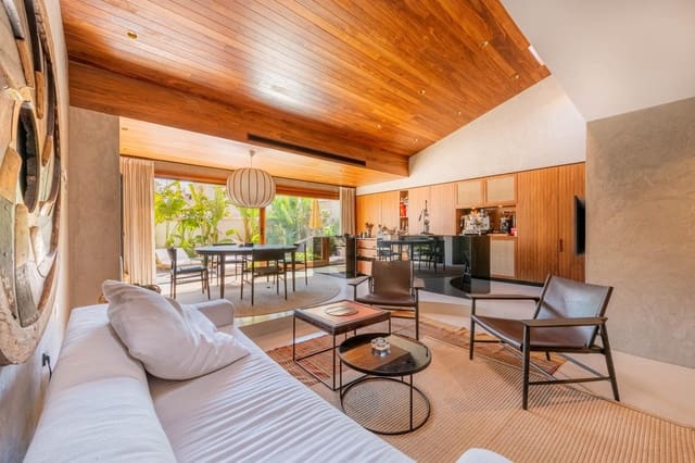 2 soveværelse Lejlighed til salg i Santa Catalina, Palma de Mallorca - € 1.490.000 (Ref: 9420240)