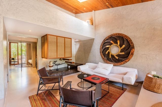 2 soveværelse Lejlighed til salg i Santa Catalina, Palma de Mallorca - € 1.490.000 (Ref: 9420240)
