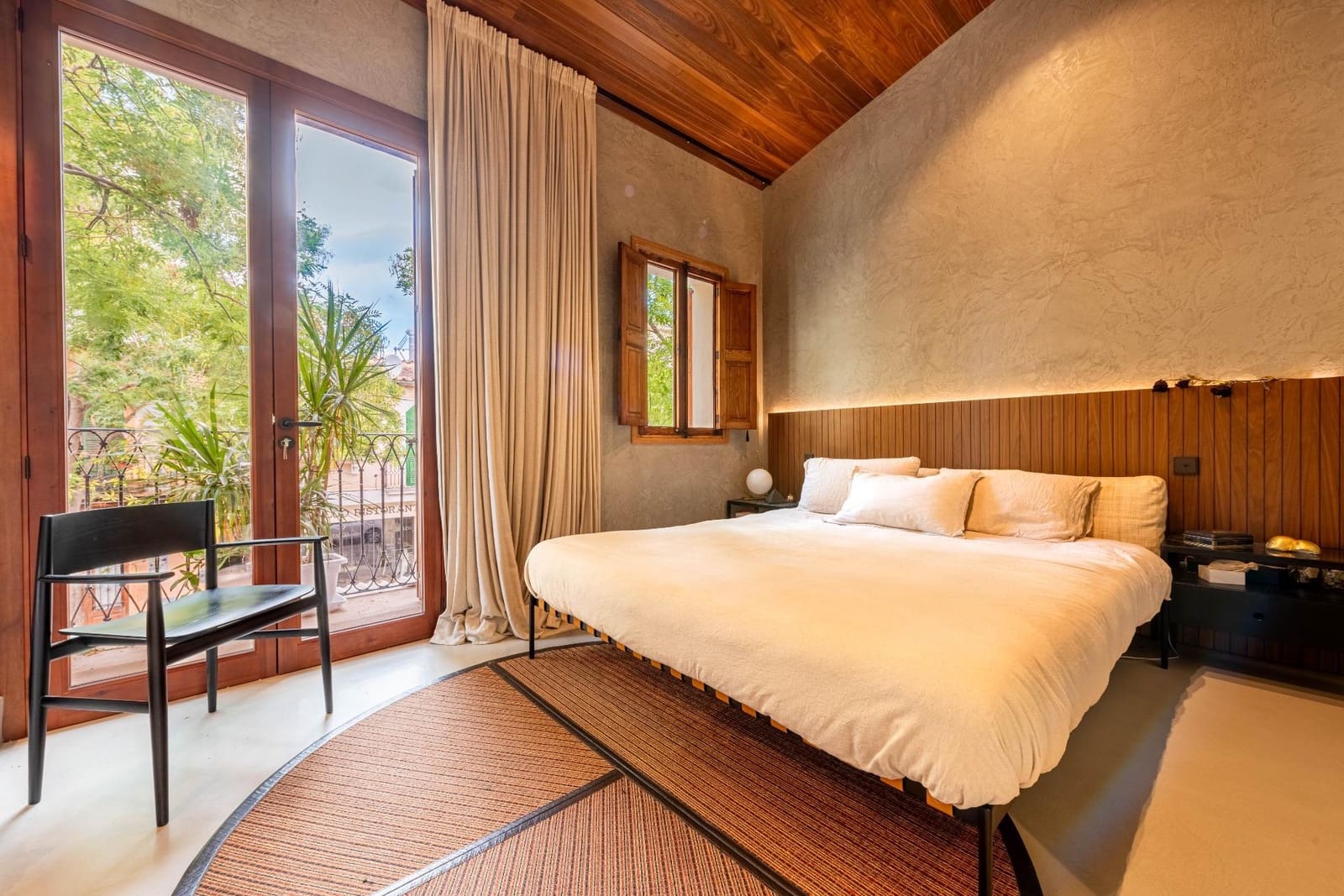 2 soveværelse Lejlighed til salg i Palma de Mallorca - € 1.490.000 (Ref: 9420240)