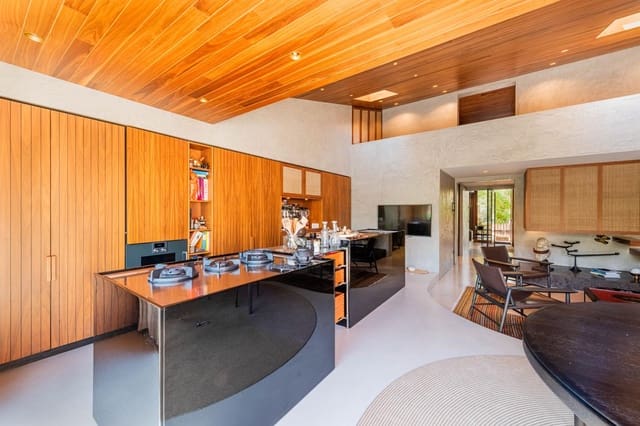 2 soveværelse Lejlighed til salg i Santa Catalina, Palma de Mallorca - € 1.490.000 (Ref: 9420240)