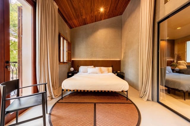 2 soveværelse Lejlighed til salg i Santa Catalina, Palma de Mallorca - € 1.490.000 (Ref: 9420240)