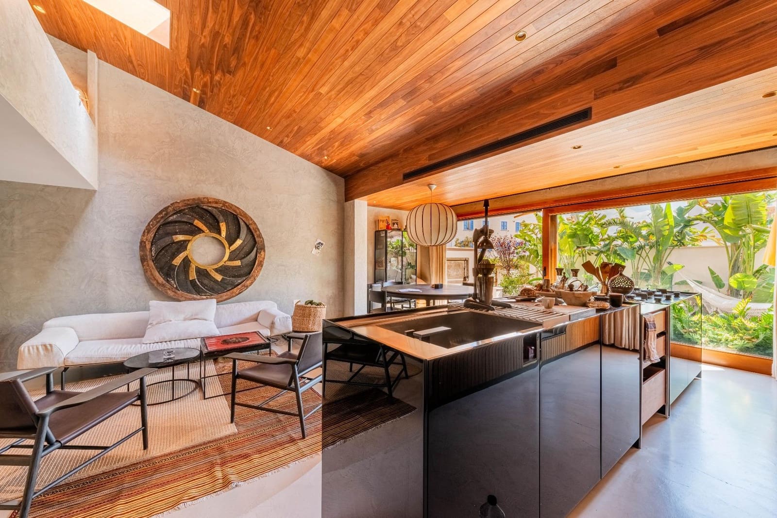 2 soveværelse Lejlighed til salg i Palma de Mallorca - € 1.490.000 (Ref: 9420240)