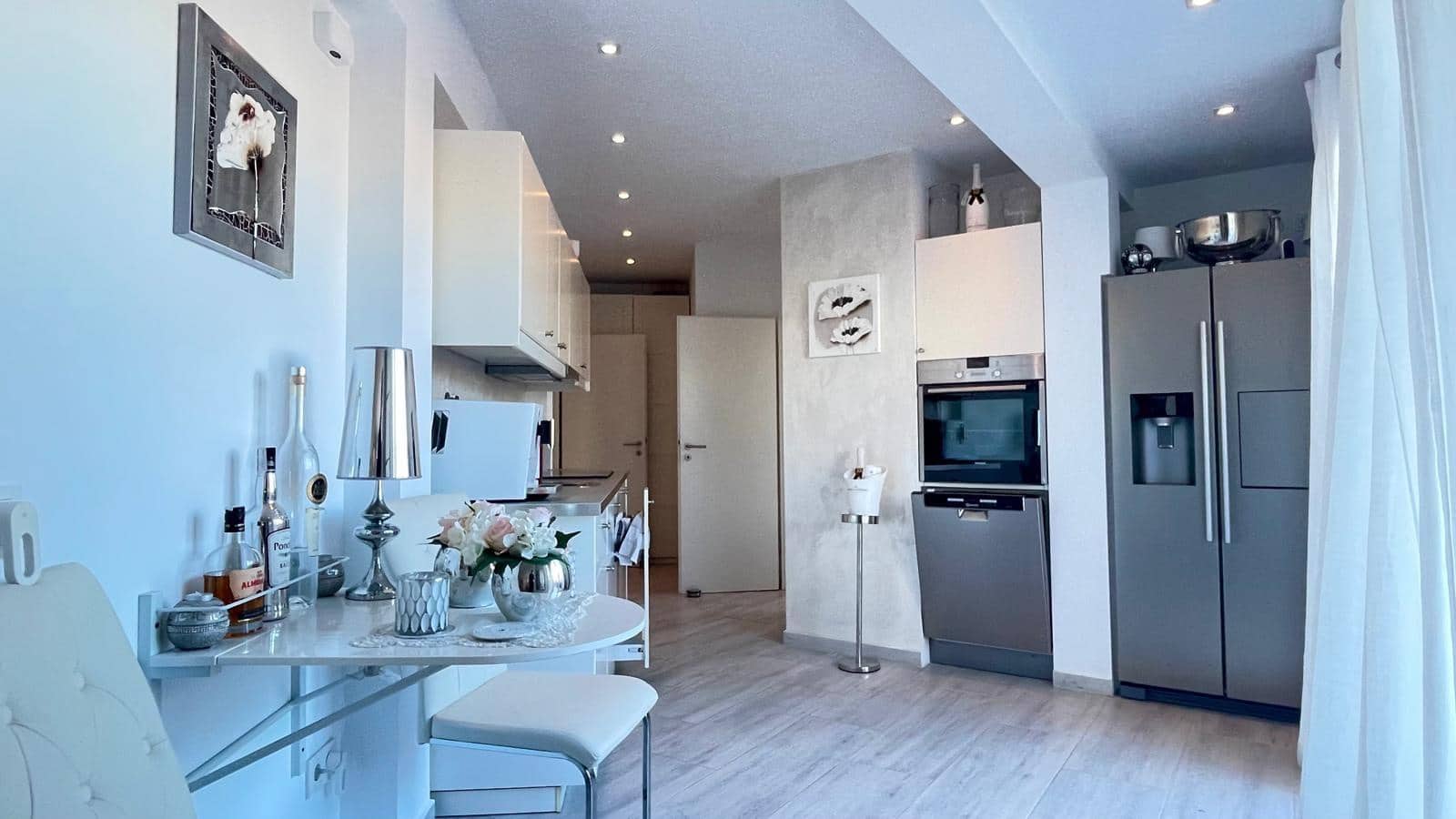 1 bedroom Penthouse for sale in Palma de Mallorca - € 460,000 (Ref: 9420241)