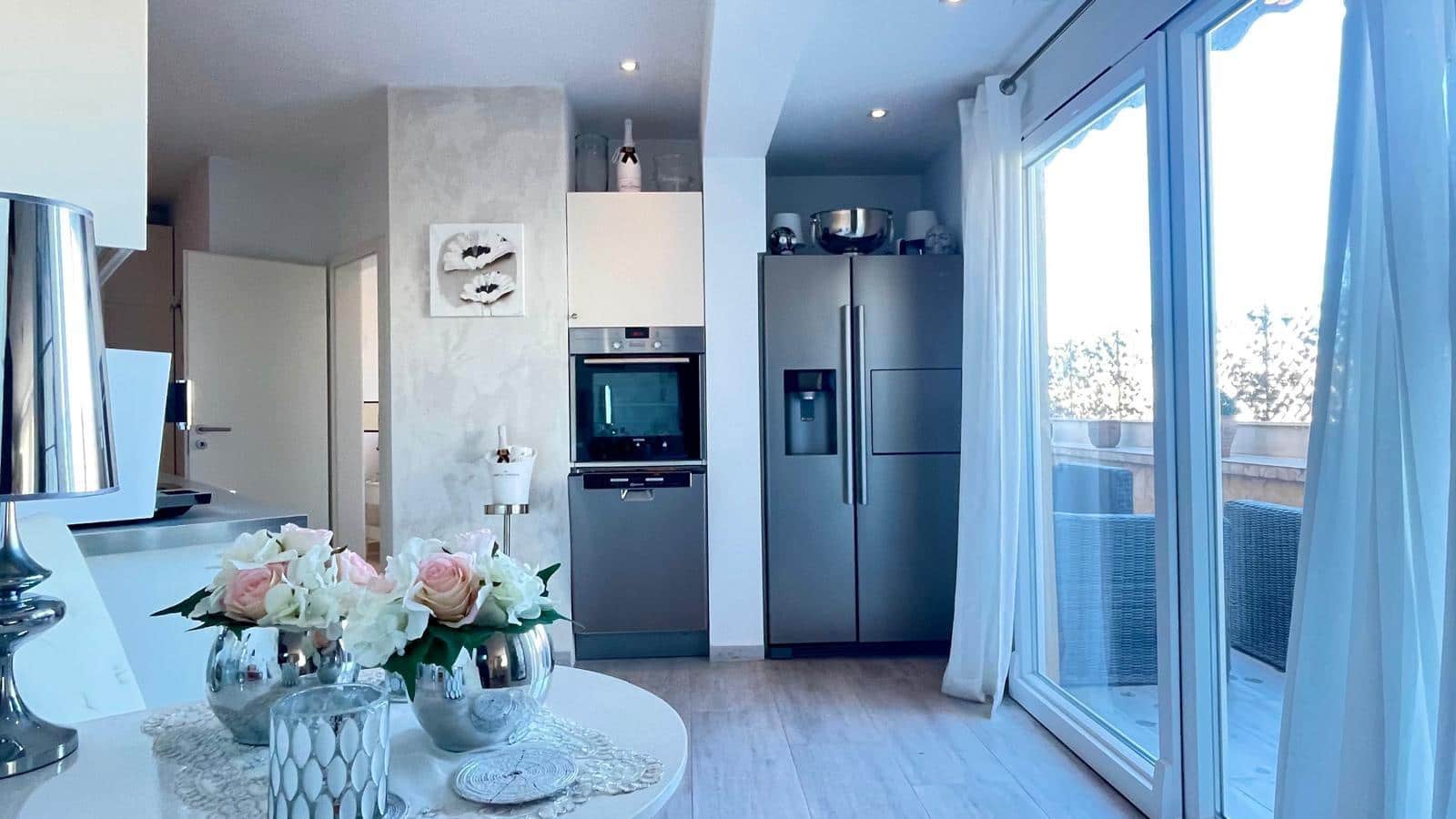 1 bedroom Penthouse for sale in Palma de Mallorca - € 460,000 (Ref: 9420241)