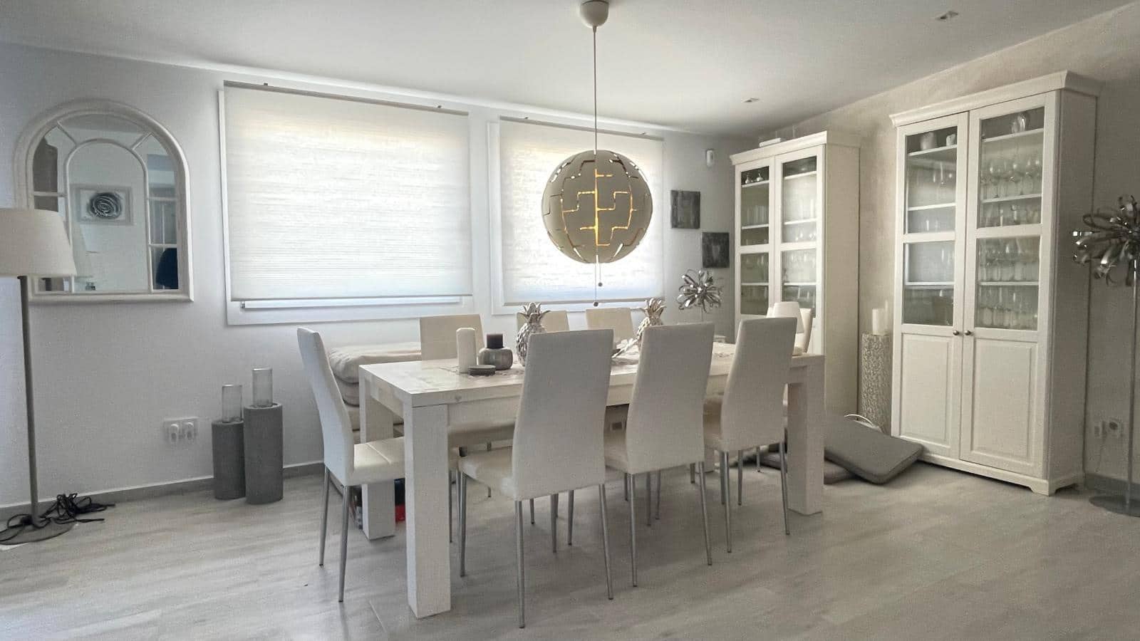 1 bedroom Penthouse for sale in Palma de Mallorca - € 460,000 (Ref: 9420241)